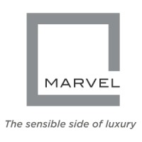 Marvel Realtors Logo