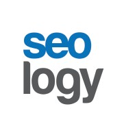 SEOlogy - Agencia SEO Logo