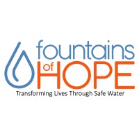 Fountains of Hope International, Inc. Logo