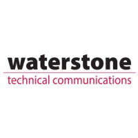 Waterstone Technical Communications LLC Logo