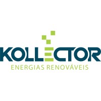 Kollector Energias Renováveis Logo