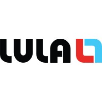 Lula Apparel, Inc. Logo