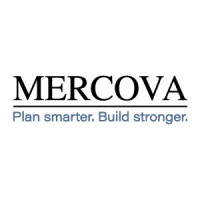 The Mercova Group Logo