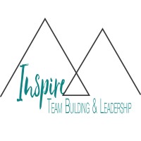 Inspire Team Building and Leadership Logo