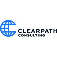 ClearPath Consulting LLC Logo