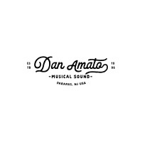 Dan Amato Logo