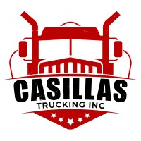 Casillas Trucking Inc Logo