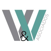 V&V Asociados SpA Logo