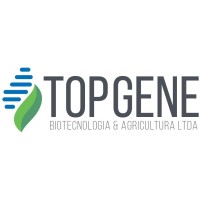 Topgene Biotecnologia e Agricultura Ltda Logo