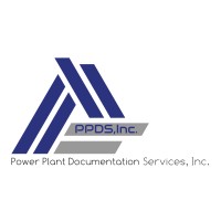 Power Plant DocS, Inc. Logo