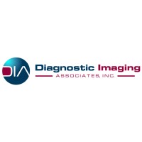 Diagnostic Imaging Associates Logo