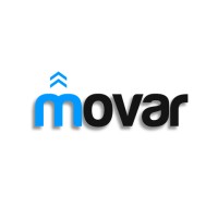 Movar Logo
