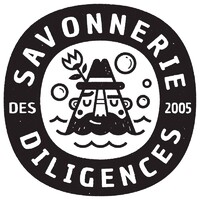 Savonnerie des Diligences Logo