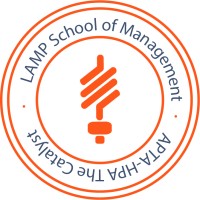 LAMP School of Management Logo