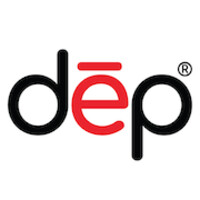 Dēp Slēpwear Logo