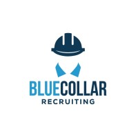 Blue Skies Recruiting Logo