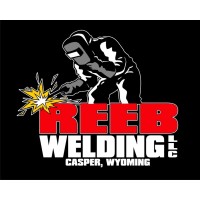 Reeb Welding, LLC Logo