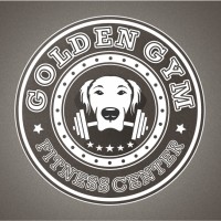 Golden Gym Logo