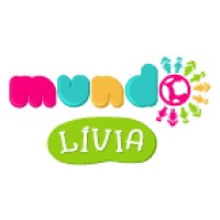 Mundo Lívia Logo