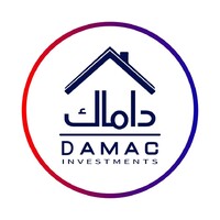 Damac Real Estate Logo