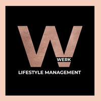 Werk Lifestyle Management Logo