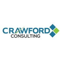 Crawford Consulting Logo