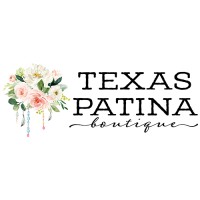 Texas Patina Logo