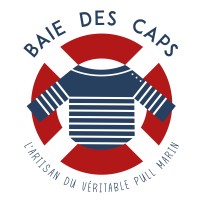 Baie des Caps Logo