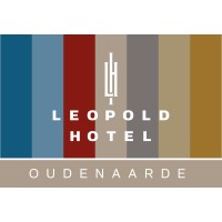 Leopold Hotel Oudenaarde Logo