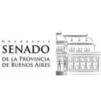 Honorable Cámara de Senadores de la Provincia de Buenos Aires Logo