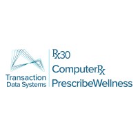 Transaction Data Systems Logo