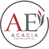 Acacia Empresarial Logo
