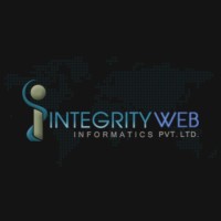 IntegrityWeb Informatics Pvt. Ltd. Logo