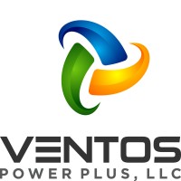 Ventos Power Plus, LLC Logo