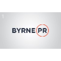 BYRNE PR Logo