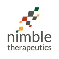 Nimble Therapeutics Logo