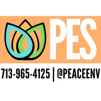 Peace Environmental Services Logo