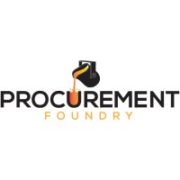 Procurement Foundry Logo