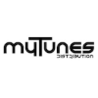 myTunes Digital Distribution Logo