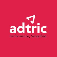 Adtric Logo