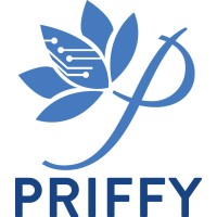 PRIFFY Logo