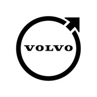 Volvo Car Kuwait Logo