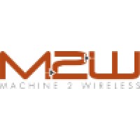 Machine2Wireless LLC Logo