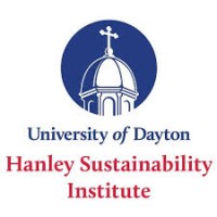University of Dayton Hanley Sustainability Institute Logo
