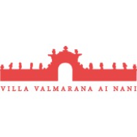 Villa Valmarana ai Nani Logo