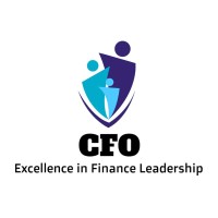 CFO CLUB Logo