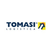 Tomasi Logística Ltda. Logo