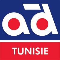 AD Tunisie Logo