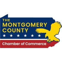 Montgomery County Chamber of Commerce PA (MCCC) Logo