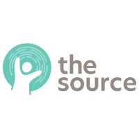 The SOURCE Logo